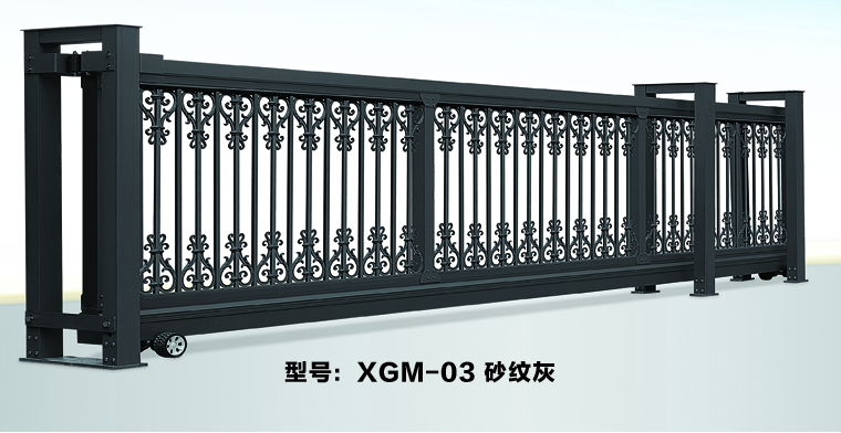 為什么消費(fèi)者都喜歡購買電動平移門呢？