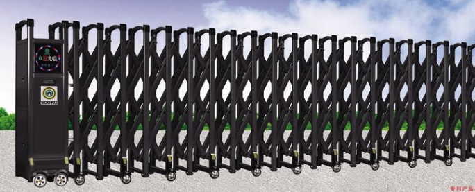 電動平移門 電動平移門