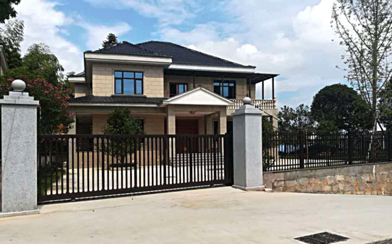 電動(dòng)門(mén)